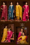 Emmie By Four Dots Viscose Pashmina Dress Material Wholesale Suppliers In Mumbai